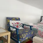 Retro Kenyelem Apartman