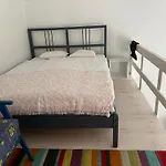 Retro Kenyelem Apartman