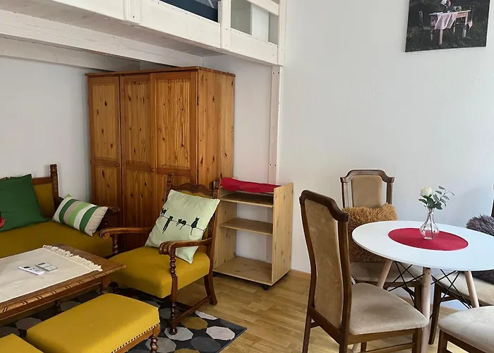Retro Kenyelem Apartman
