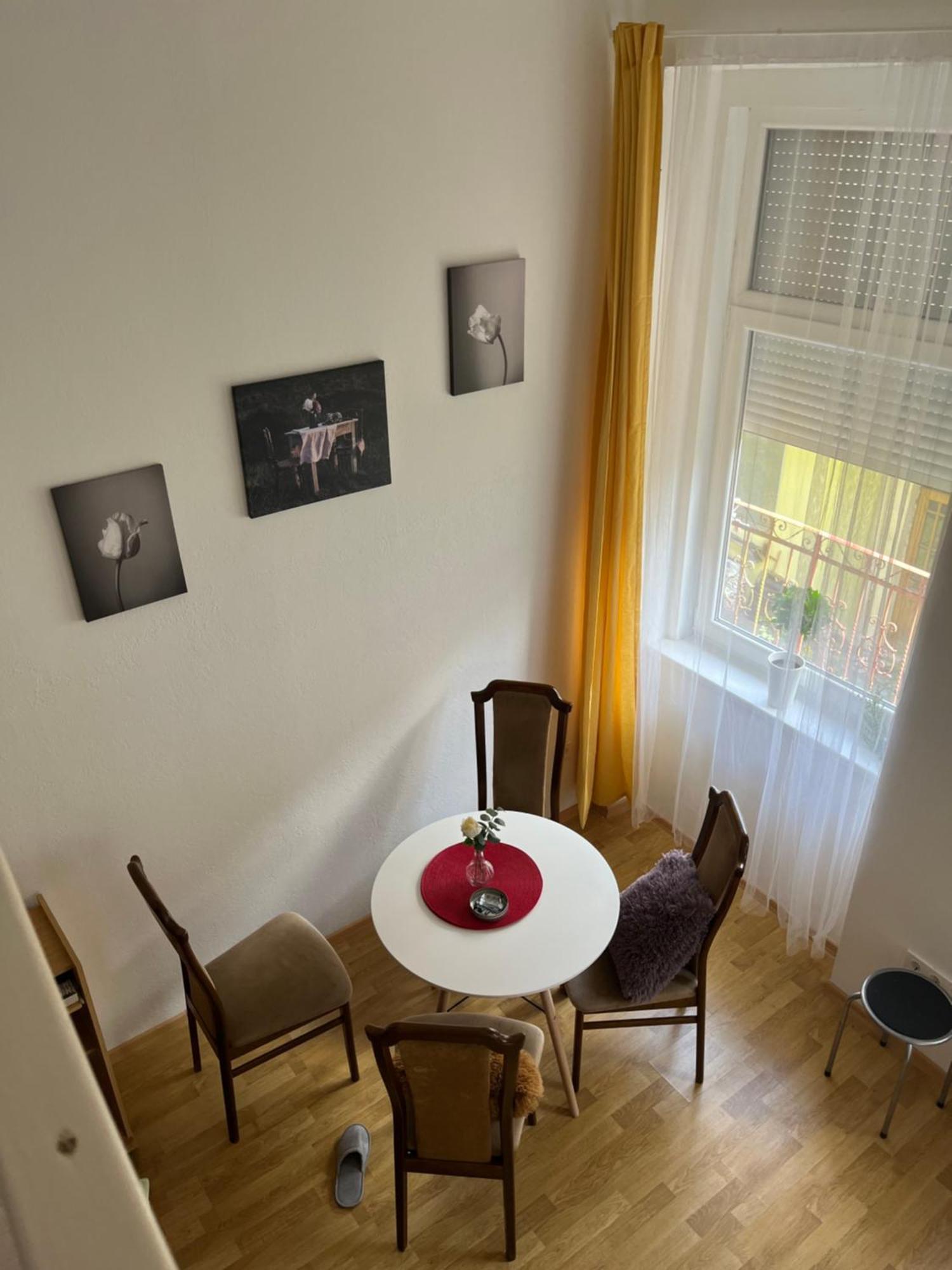 Apartment Retro Kenyelem