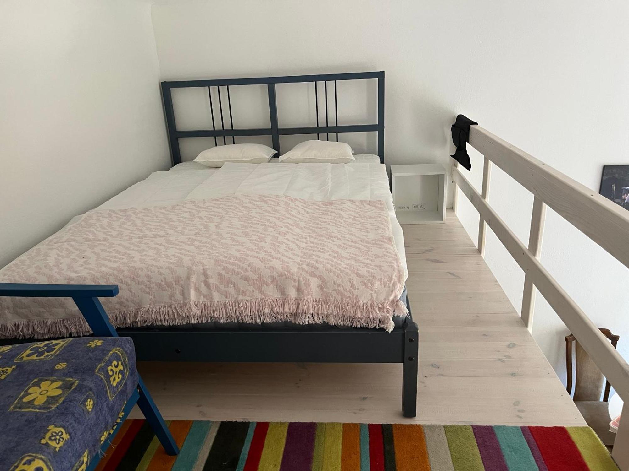 Apartment Retro Kenyelem