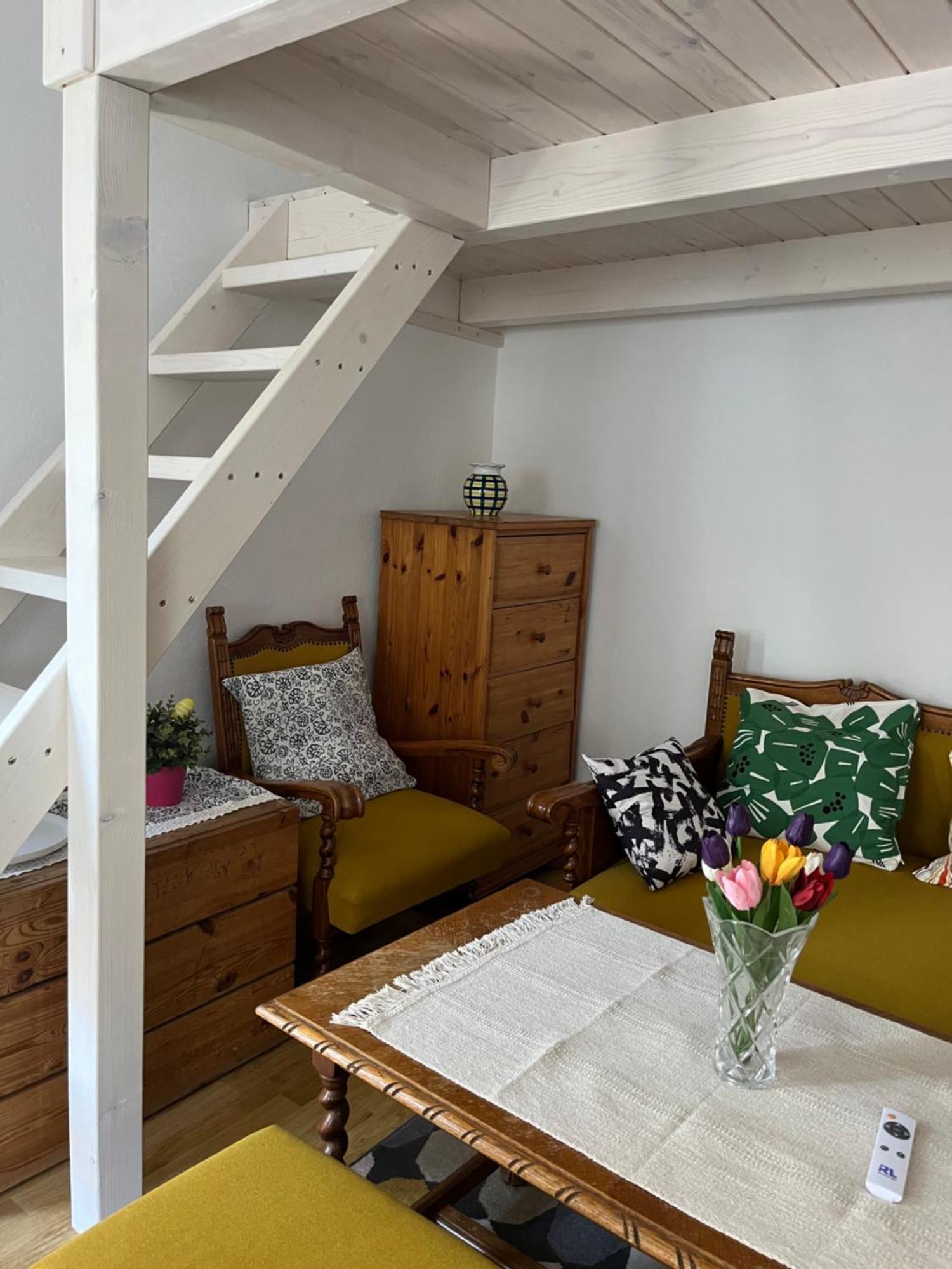 Retro Kenyelem Apartament Budapeszt