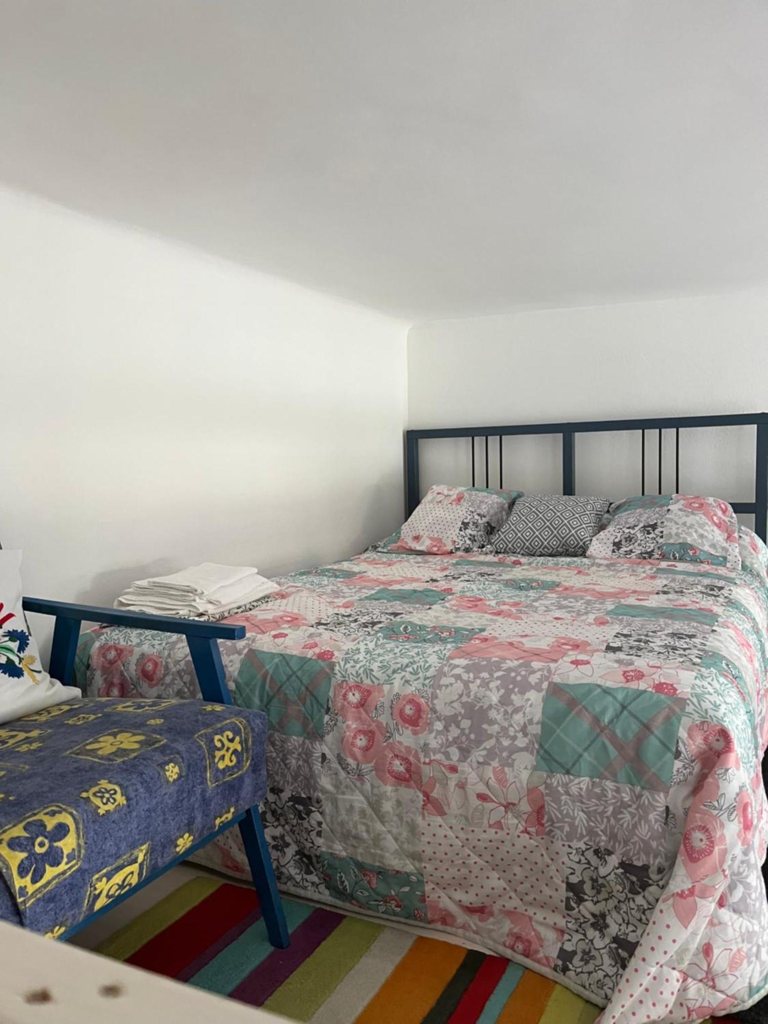 Apartament Retro Kenyelem *